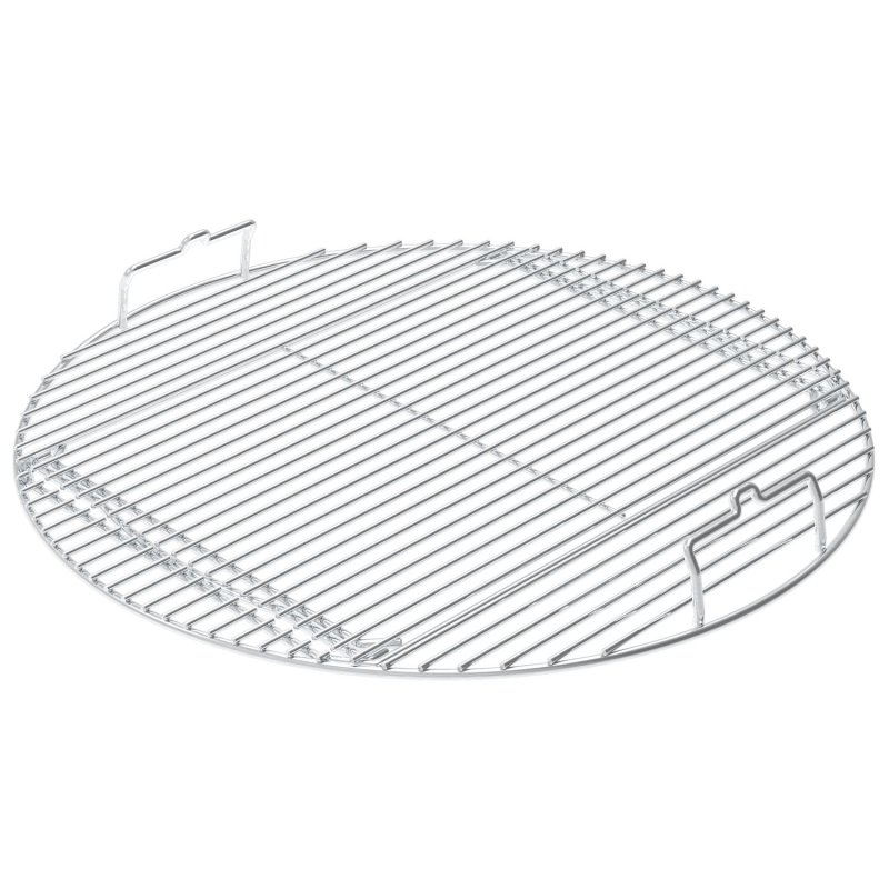 Broil King Edelstahl Grillrost - DO MORE - Ø 57 cm