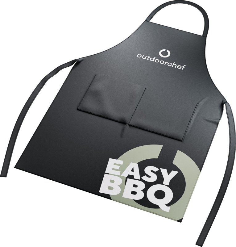 Outdoorchef Gasgrill - Grillstation HEAT X-545 RB - X-DEAL inkl. Outdoorchef Easy BBQ Box