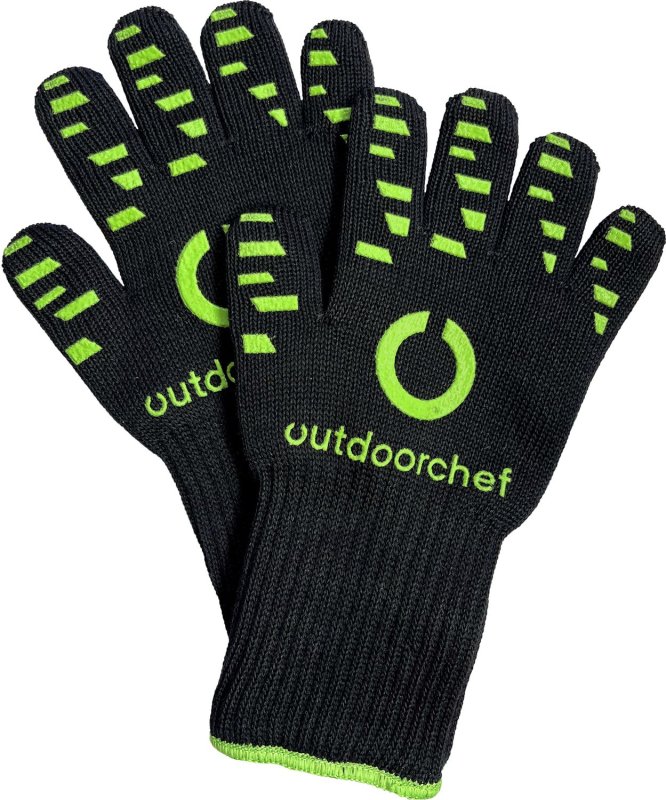 Outdoorchef Gasgrill - Grillstation HEAT X-545 RB - X-DEAL inkl. Outdoorchef Easy BBQ Box