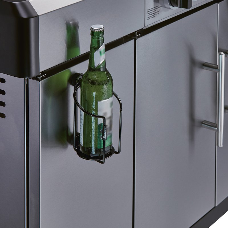 Enders Grill Mags - Flaschenhalter (magnetisch)