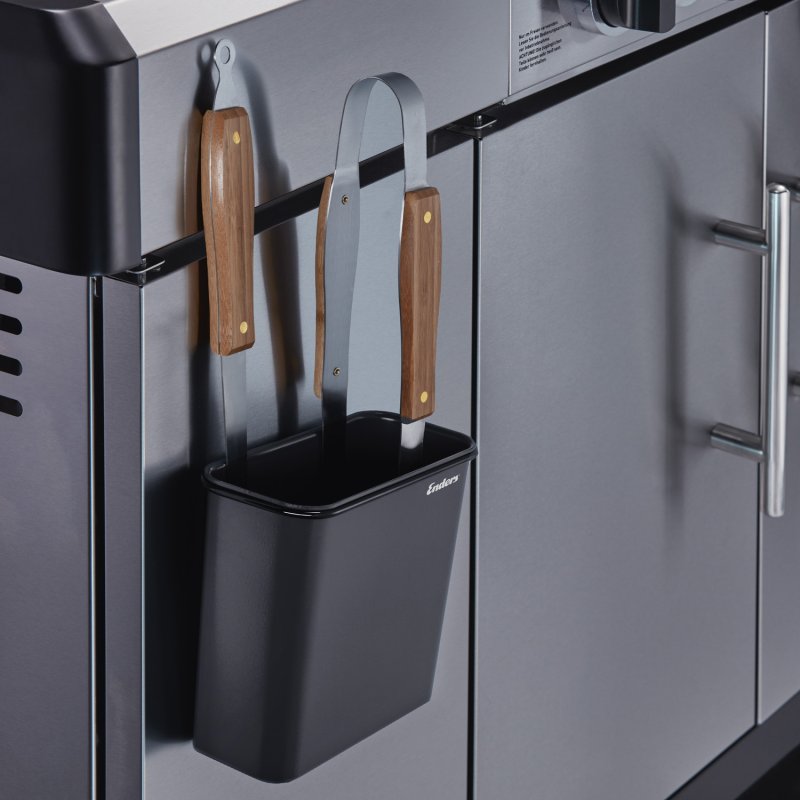 Enders Grill Mags - Grillbesteck-Behälter (magnetisch)