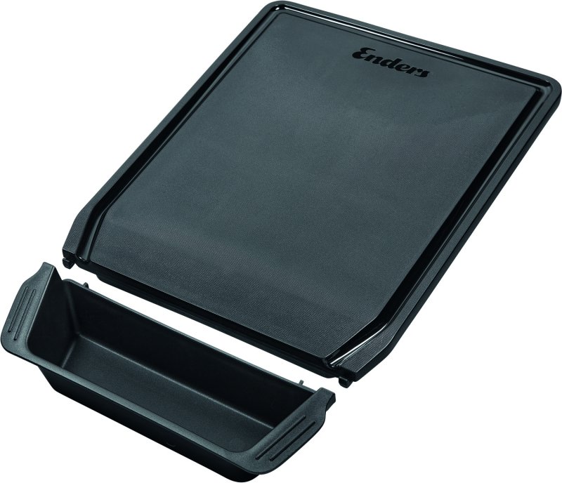 Enders Grill Mags - Schneidebrett (magnetisch)