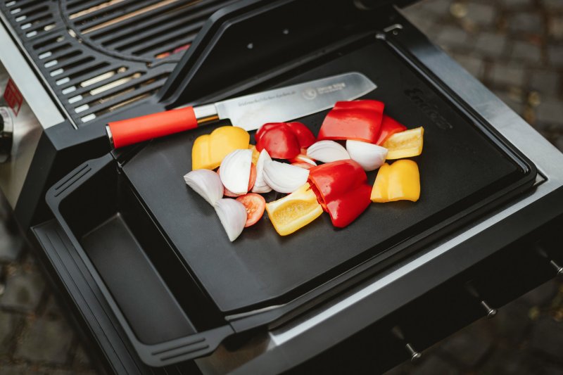 Enders Grill Mags - Schneidebrett (magnetisch)