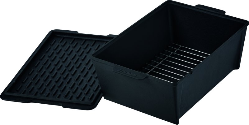 Enders Switch Grid Einsatz: Dutch Oven