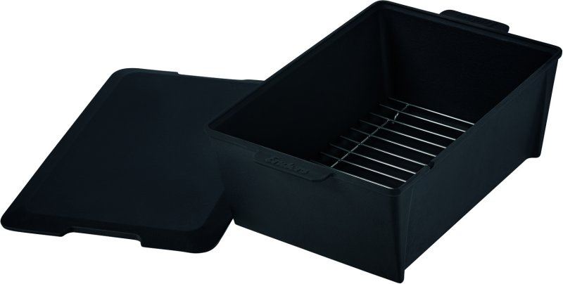 Enders Switch Grid Einsatz: Dutch Oven