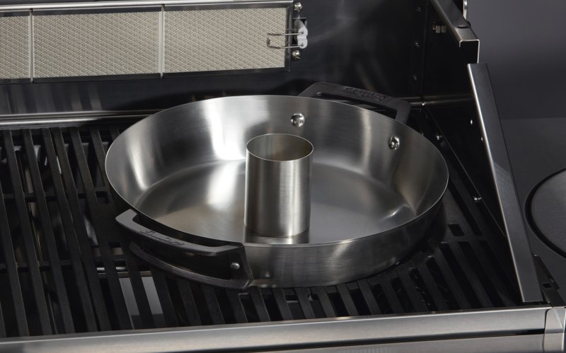 Enders Switch Grid Einsatz: Geflügelbräter / Hähnchenhalter