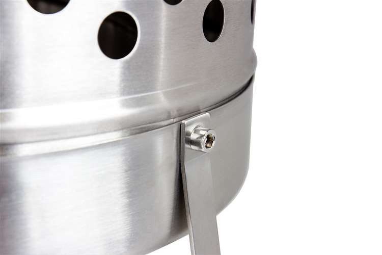 Feuerhand Pyron Feuertonne