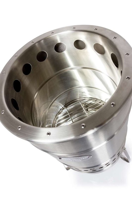 Feuerhand Pyron Feuertonne