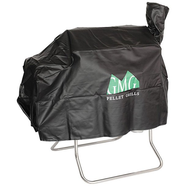 GMG Abdeckhaube Trek Pelletgrill