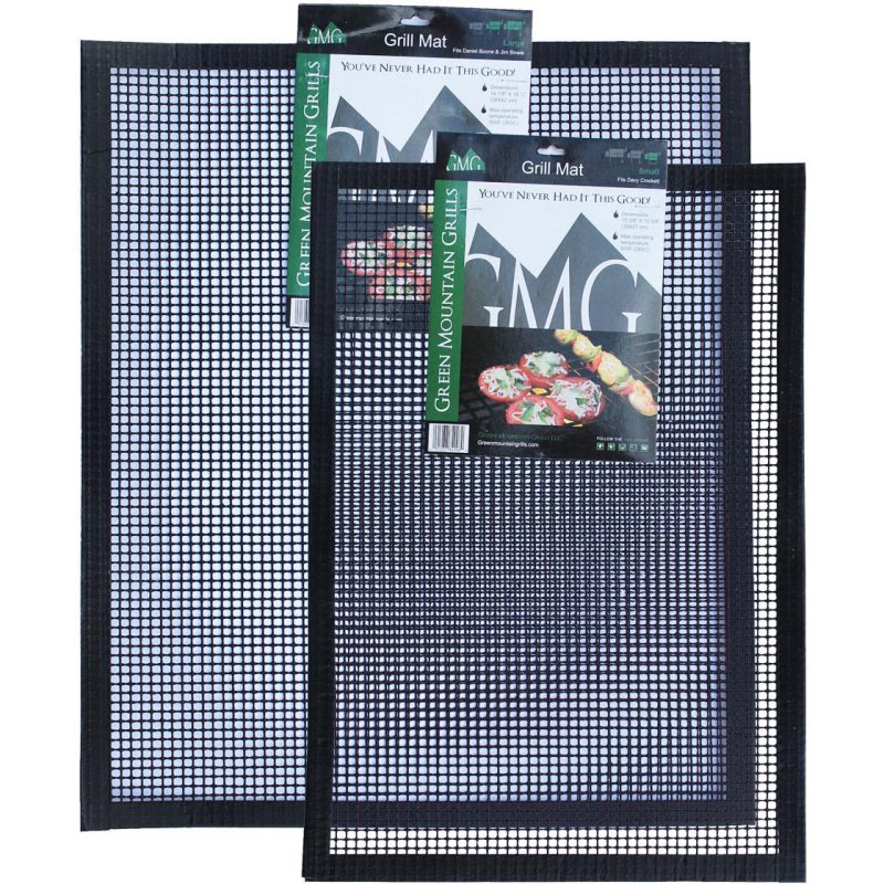 GMG BBQ Grillmatte - Groß