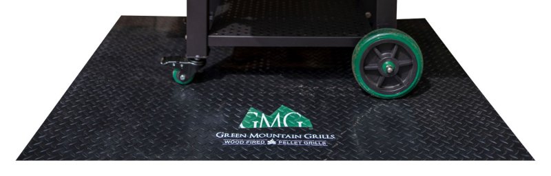 GMG Bodenschutzmatte 120 x 90 cm