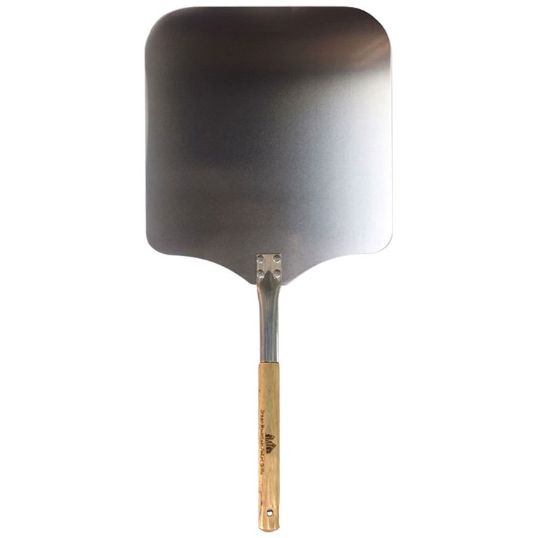 GMG Pizzaschieber (Aluminium) groß