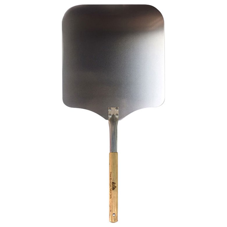 GMG Pizzaschieber (Aluminium) klein