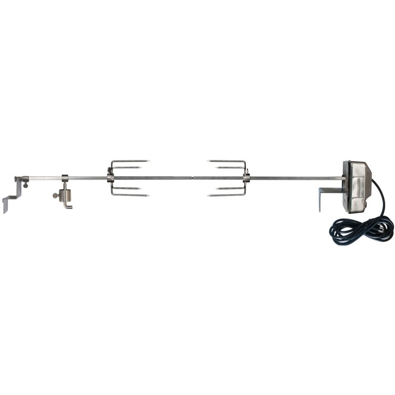 GMG Rotisserie für Peak