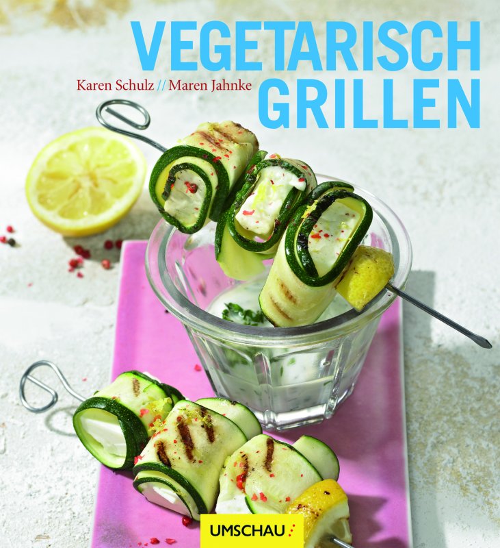Vegetarisch Grillen