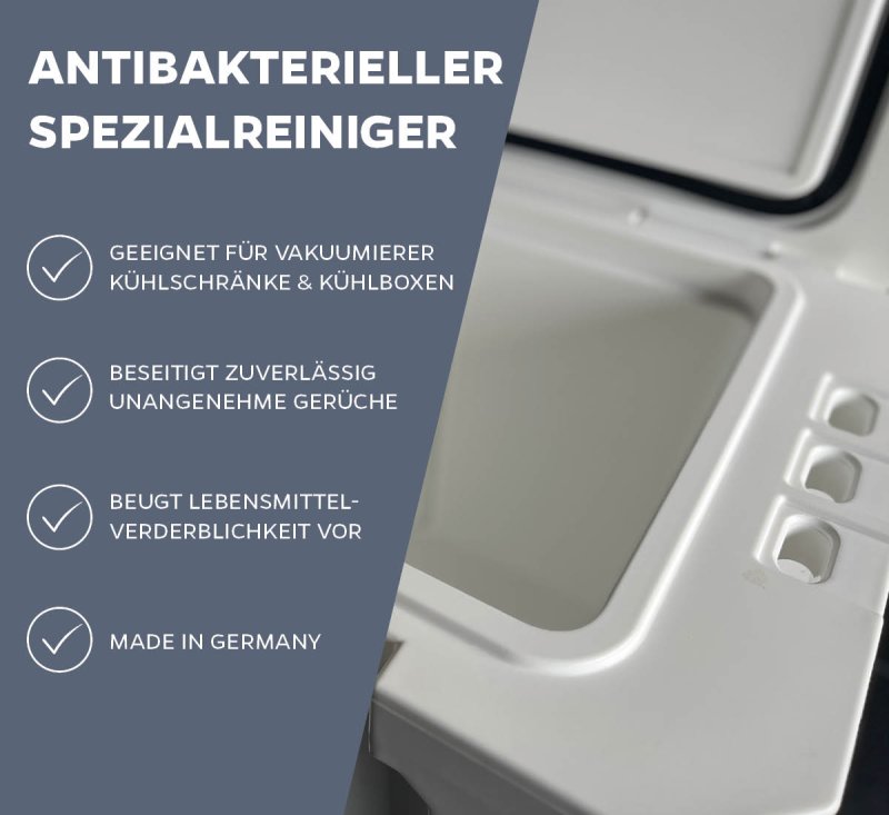 Grillfürst Desinfektionsreiniger - 500 ml