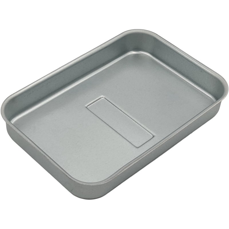 Grillfürst Ersatzteil: Fettauffangschale G210 / G310 / G410 / G510 / G510 Feuerwehrgrill / G520 / G521 / G620 / G621 / S330 / S530