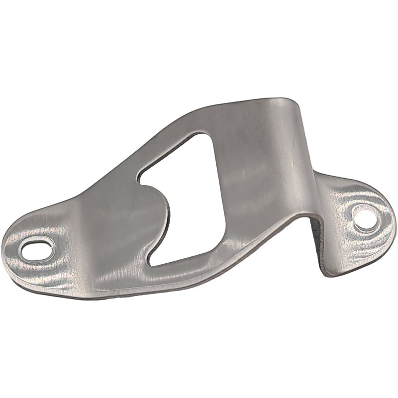 Grillfürst Ersatzteil: Flaschenöffner - G210 / G310 / G410 / G510 / G510 Feuerwehrgrill / G520 / G521 / G521 Smart / G620 / G621 / G750 / Pelletgrill S280