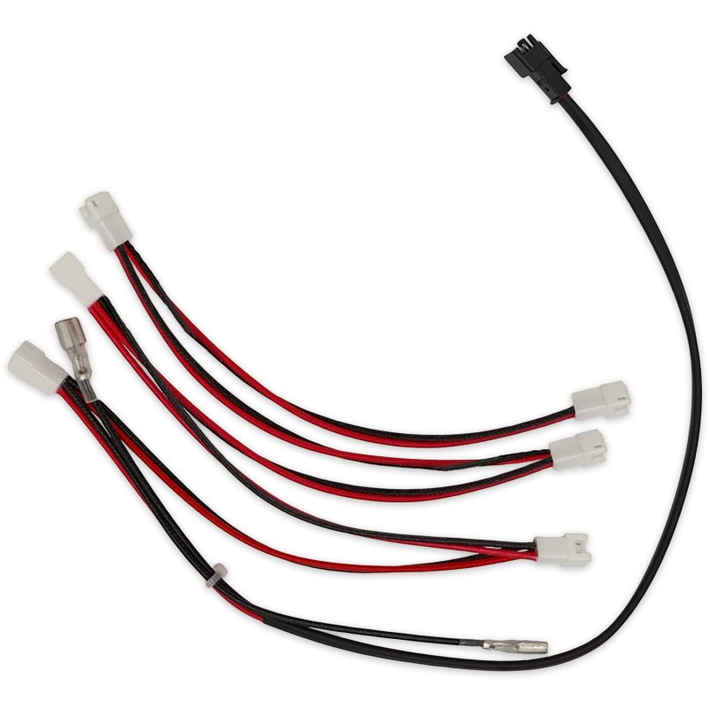 Grillfürst Ersatzteil: Kabel für Beleuchtung G510