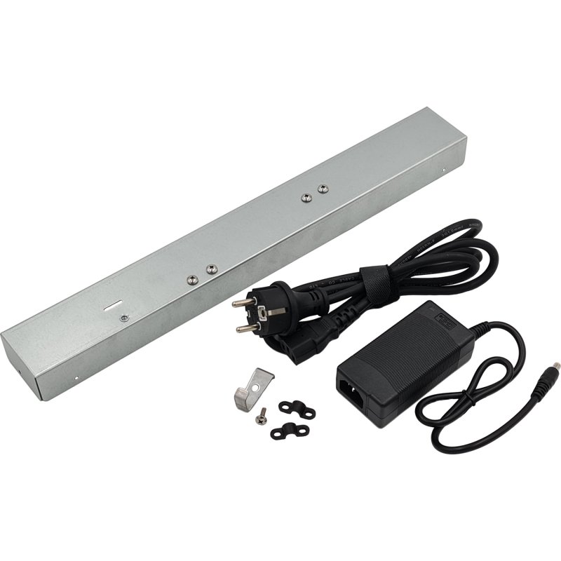 Grillfürst Ersatzteil: Netzteil - G521 Smart