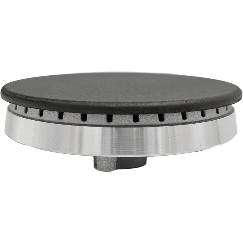 Grillfürst Ersatzteil: Brenner für Seitenkocher - S330 / S530 / G750