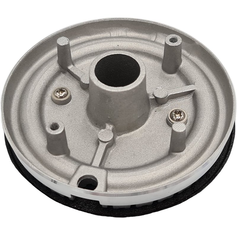 Grillfürst Ersatzteil: Brenner für Seitenkocher - S330 / S530 / G750