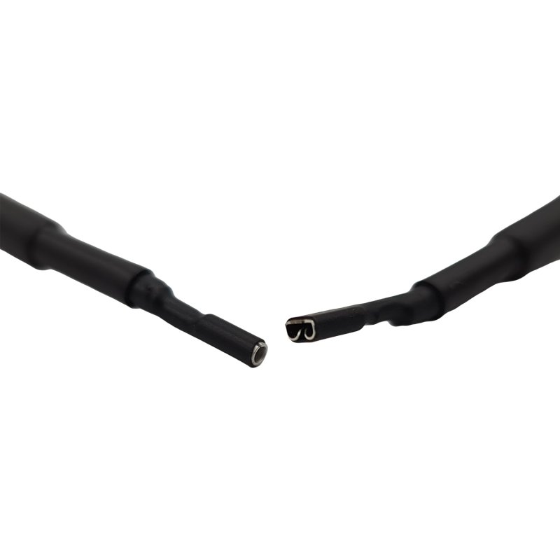 Grillfürst Ersatzteil: Zündkabel - Einbau-Seitenkocher 21-268