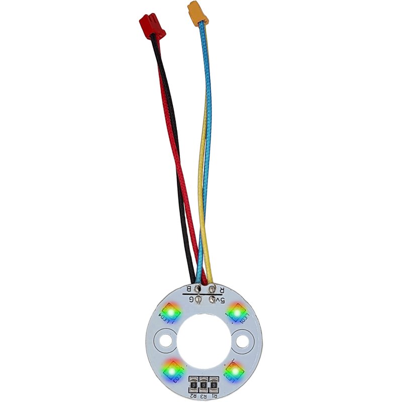 Grillfürst Ersatzteil: LED Beleuchtungsset - G521 Smart