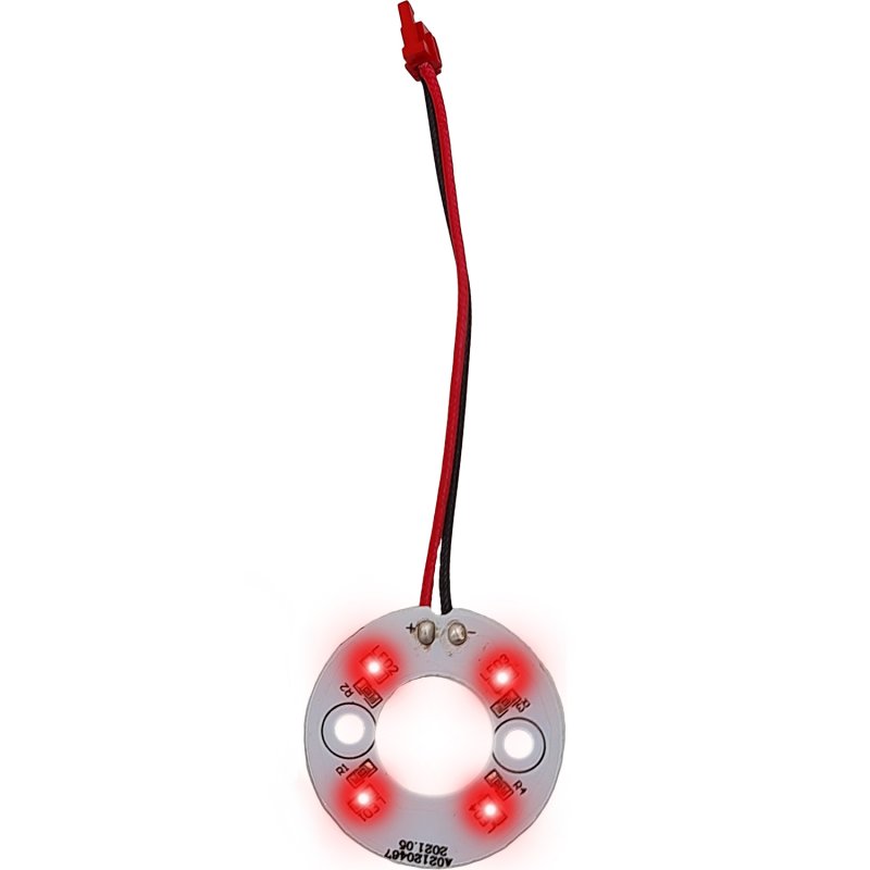 Grillfürst Ersatzteil: LED Beleuchtungsset - G520 / G521 / G750 (große Garkammer)