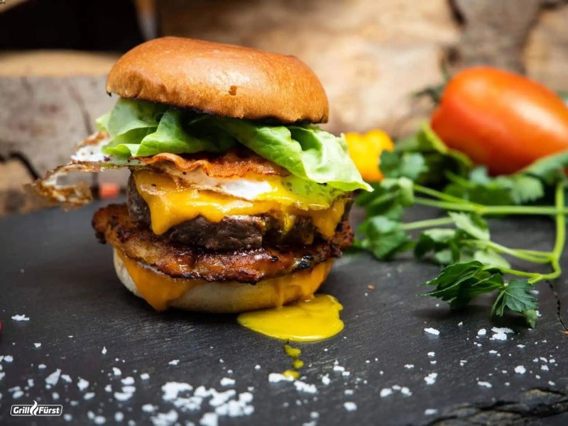 Grillfürst Grillkurs Wintergrillen - Donnerstag, 29.01.2026 - 17:00 Uhr - Osnabrück