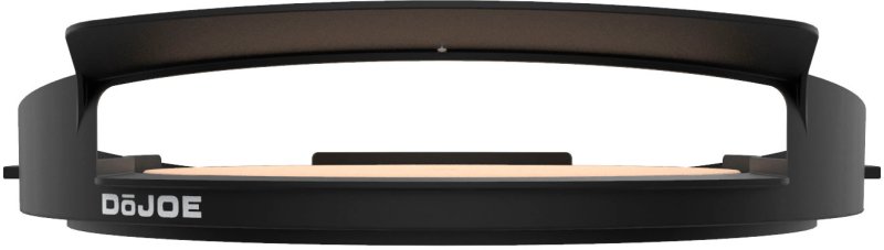 Kamado Joe DoJoe Pizzaeinsatz mit Pizzastein für Big Joe - Retoure