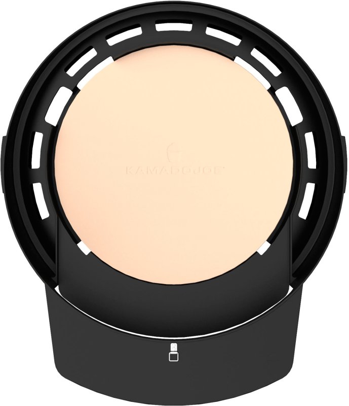 Kamado Joe DoJoe Pizzaeinsatz mit Pizzastein für Big Joe - Retoure