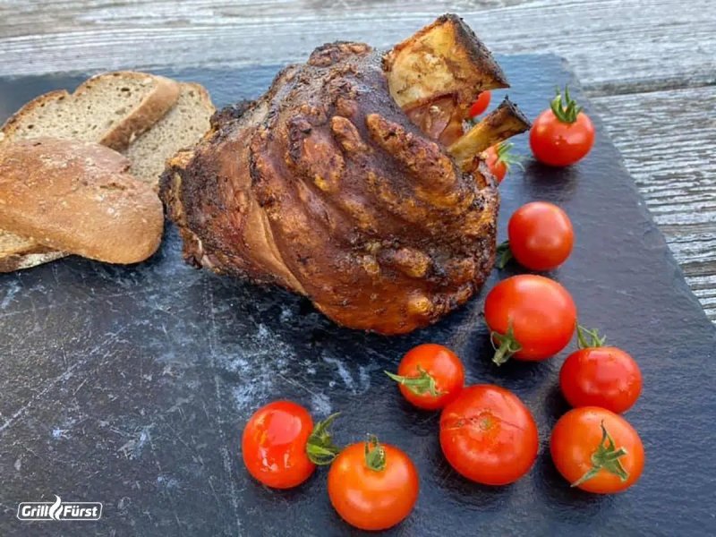 Grillfürst Grillkurs Wintergrillen - Donnerstag, 29.01.2026 - 17:00 Uhr - Osnabrück