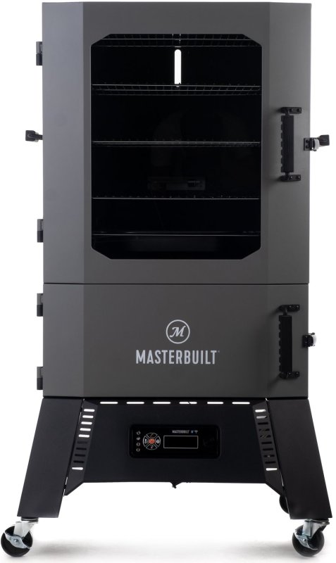 Masterbuilt Kohle Räucherofen Digital Charcoal Smoker