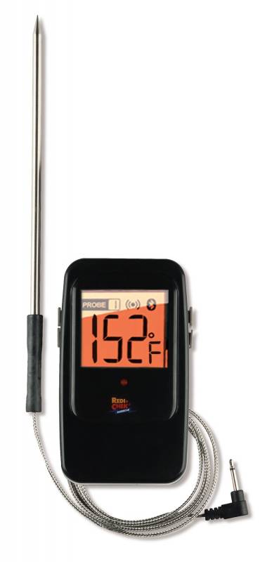Maverick ET-735 Bluetooth Funk Grillthermometer mit 2 Temperaturfühlern