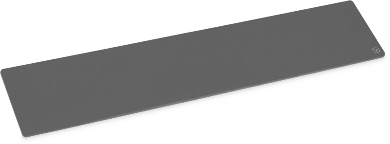 Moesta Sheriff Pelletgrill Ablagebrett PaperPlank grau