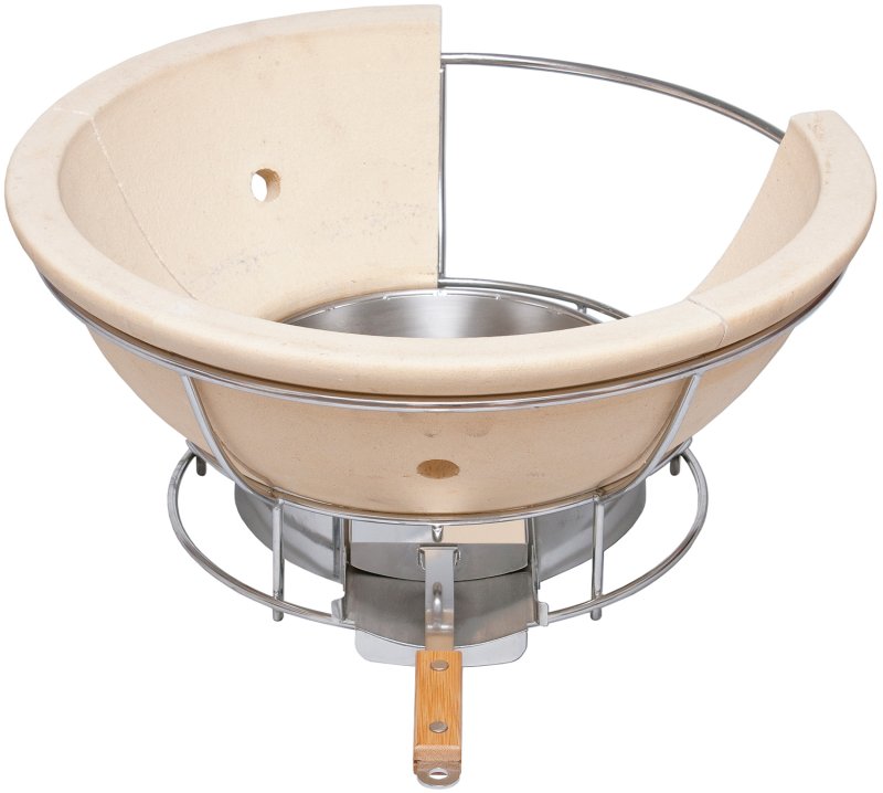 Monolith geteilte Feuerbox für BASIC / CLASSIC / 55er SERIE