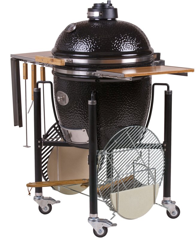 Monolith CLASSIC Accessorie Rack / Zubehoerhalter