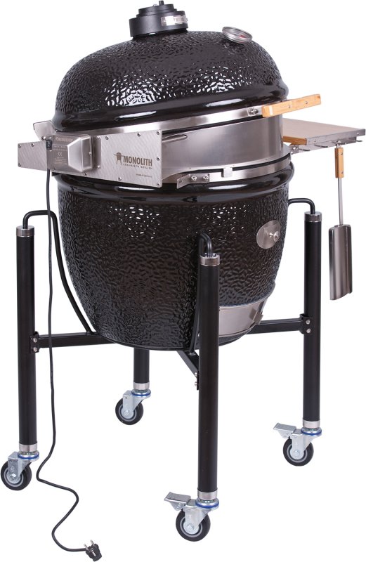 Monolith Rotisserie Motor 220 V
