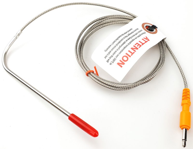 Monolith BBQ Guru Ersatzfühler - Kerntemperatur Sonde (120 cm)