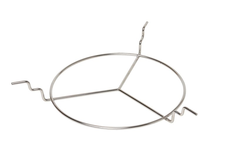 Monolith LeCHEF Deflektorstein geteilt und Distanzstück