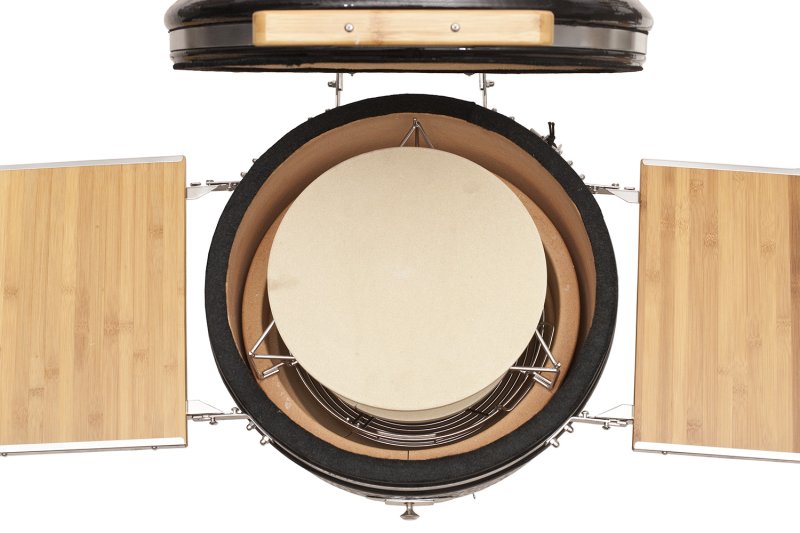 Monolith CLASSIC Rosterhöhung