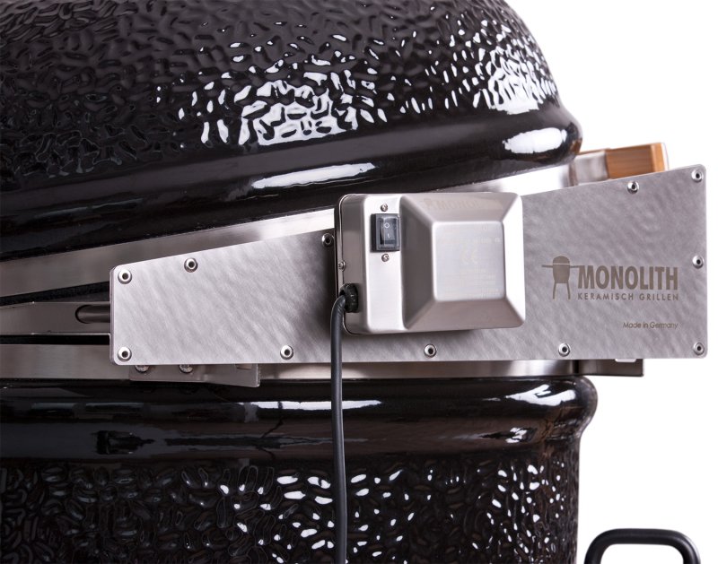 Monolith Rotisserie Motor 220 V