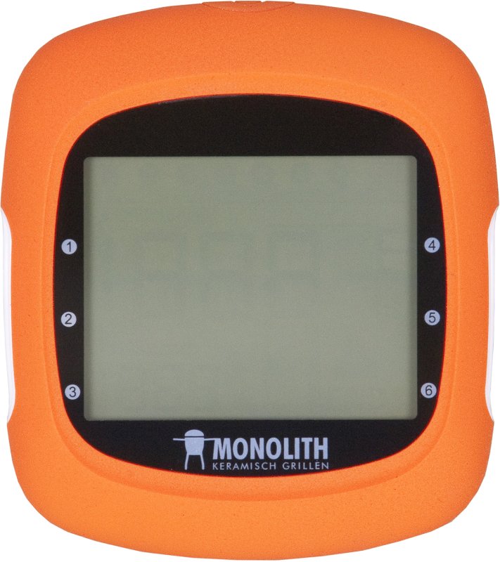 Monolith Thermo-Lith Bluetooth Grillthermometer