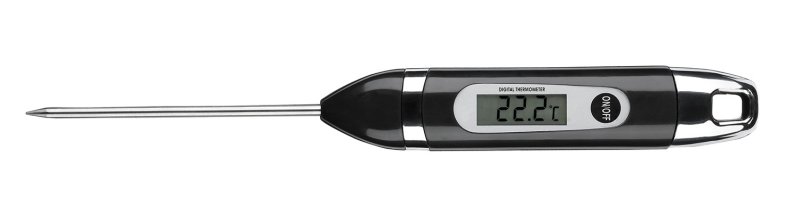 Ab 750,00€ Warenkorb kostenfrei dazu: Napoleon Digital Grillthermometer / Einstechthermometer