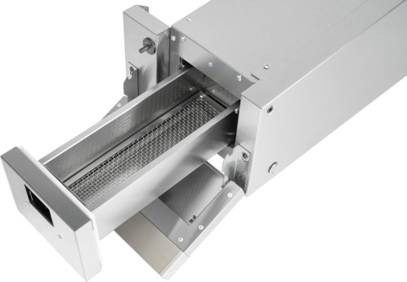 Napoleon Prestige PRO 500 Smart-Connected Gasgrill, Edelstahl - inkl. Drehspieß + Räucherbox GASM002