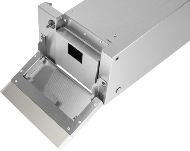 Napoleon Prestige PRO 500 Smart-Connected Gasgrill, Edelstahl - inkl. Drehspieß + Räucherbox GASM002