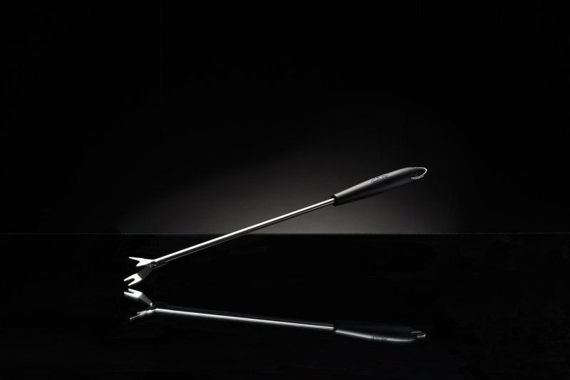 Napoleon Grillschaber für Edelstahlroste