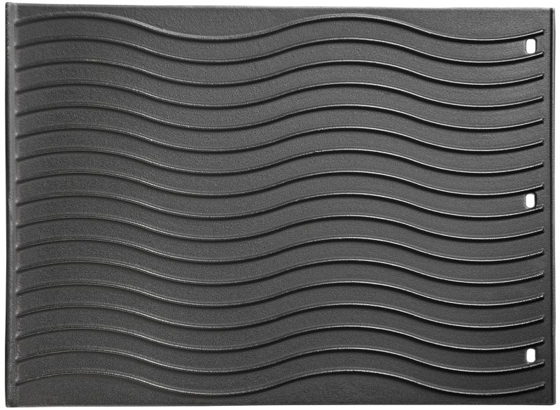 Napoleon Grillplatte / Gussplatte für Rogue (XT) 365/525 bis Baujahr 2020