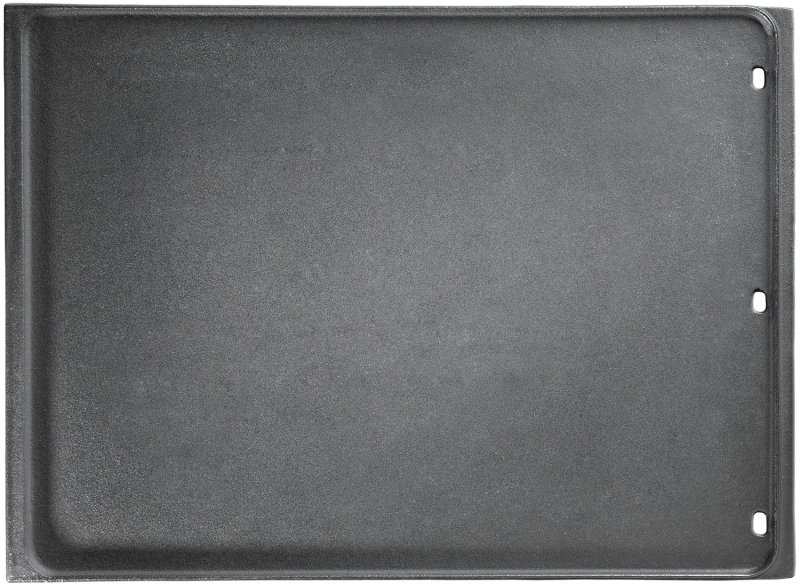 Napoleon Grillplatte / Gussplatte für Rogue (XT) 365/525 bis Baujahr 2020